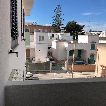 Casa Enea Santa Maria di Leuca Exterior foto