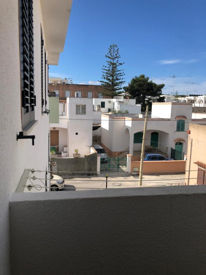 Casa Enea Santa Maria di Leuca Exterior foto
