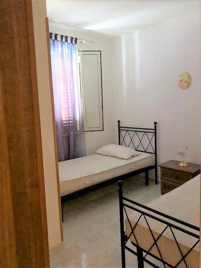 Casa Enea Santa Maria di Leuca Exterior foto